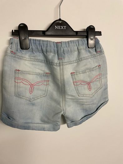 YD shorts for 7-8 year old