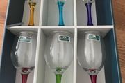 Newgrange Living Wine Glasses