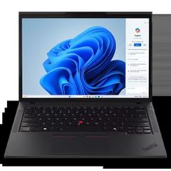 Lenovo ThinkPad P14s Gen 5 | 64GB RAM | 1TB SSD | Ultra High Spec