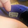 Adidas football boots size 2 Image 5