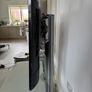 Sanus TV stand PFFP silver Image 2