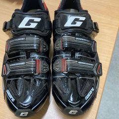 mtb shoe