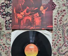 Fleetwood Mac: greatest hits LP
