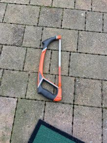 hacksaw
