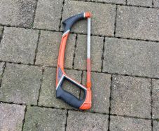 hacksaw