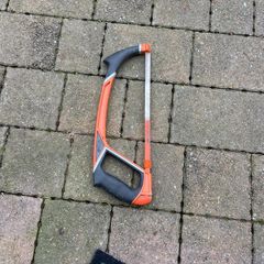 hacksaw