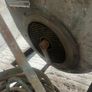 Lincoln welder 200 ampere special Image 5