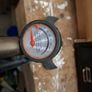 Beto floor pump Image 3
