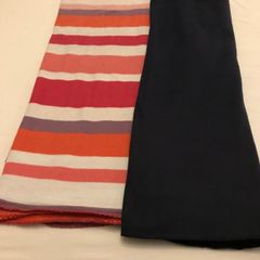 Two new blankets