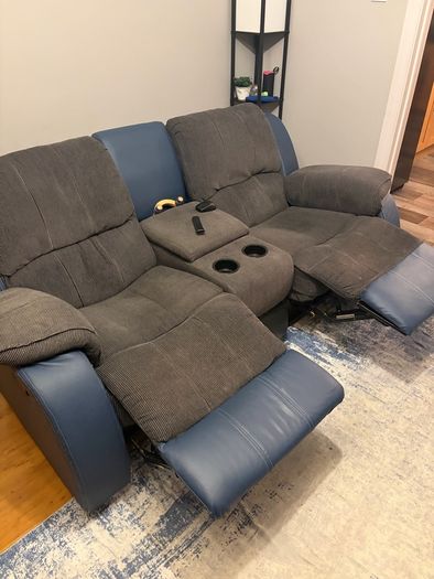 sofa