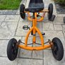 2 Berg go-kart Image 3