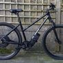 Merida Ebike Project Image 2