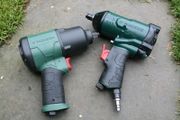 PARKSIDE ""PDSS 400 A1"" Compressed Air Bolt (40 each)