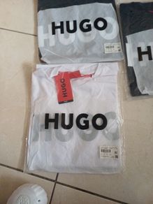 hugo boss tshirts