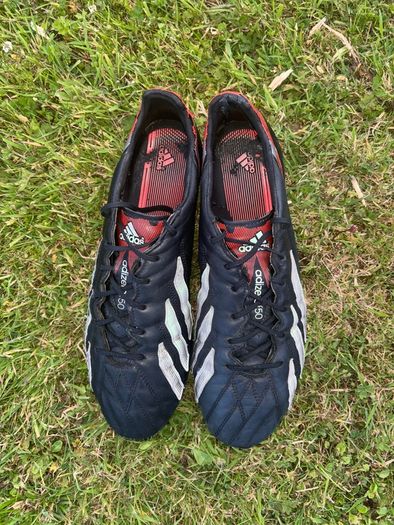 football boots
