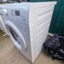 Zanussi 7KG Washing Machine Image 8