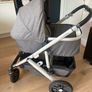UPPAbaby Vista V2 Image 3
