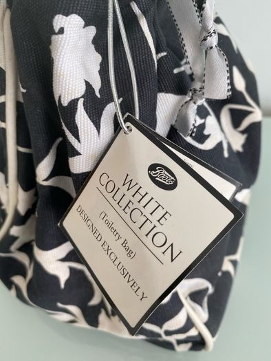 The White Collection Gift Set , new with tags