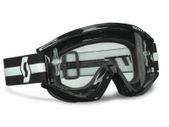 Scot Recoil Xi Pro Goggles