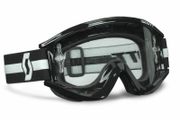 Scot Recoil Xi Pro Goggles