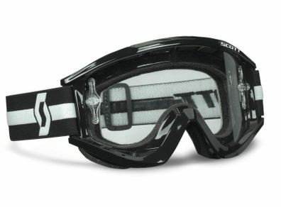 Scot Recoil Xi Pro Goggles