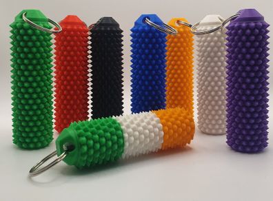 Little Ouchie -  Stress Fidget Keychain