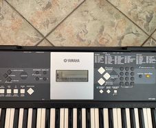 Keyboard