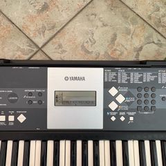 Keyboard