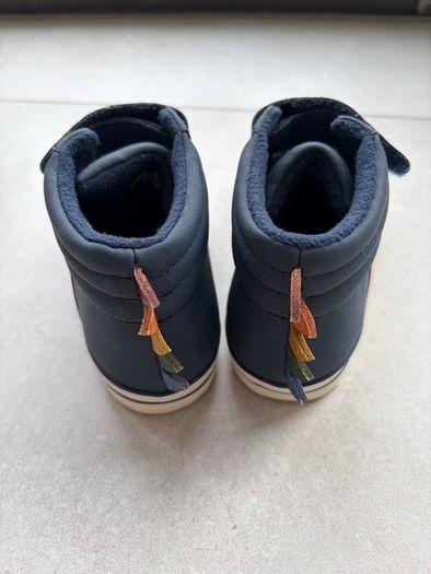 Next Kids Boots - EU 28 , UK 10- NEW
