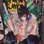 Demon Slayer 1.2 and 7 Image 4