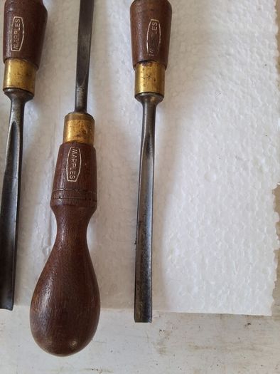 marples carving set