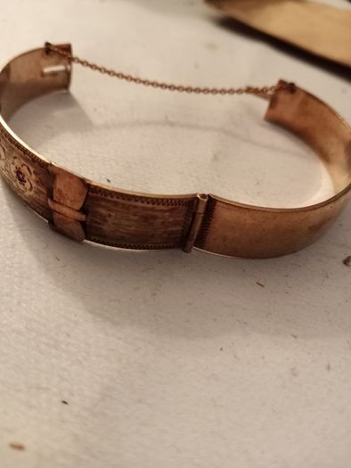 Vintage Bracelet