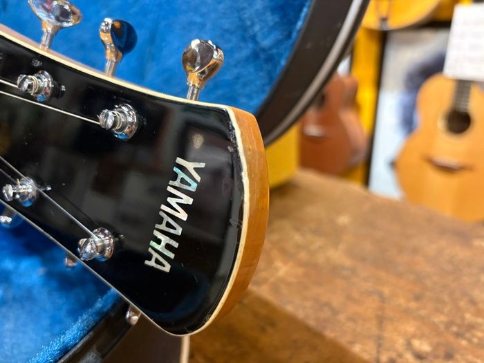Yamaha SA-50 Natural 1969