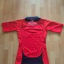 Rugby jersey Tight Fit 2007/09 Munster Jersey M Player issue Image 7