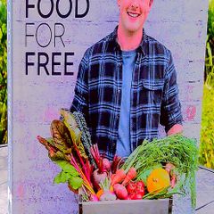 New Grow Food For Free 6 Euro
