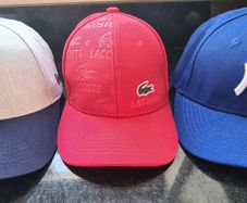 3 Baseball caps hats