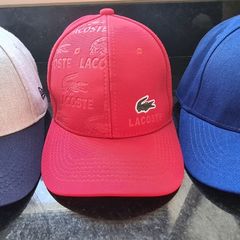 3 Baseball caps hats