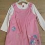 Girls clothes - various items - 12 - 18 months Image 2