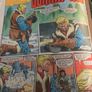 Battle Action 1981 UK Vintage Comics IPC Image 2