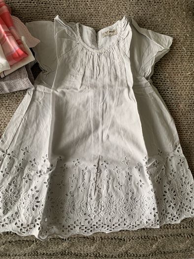 Summer bundle 12-24 months