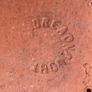 clay roof tiles Image 3