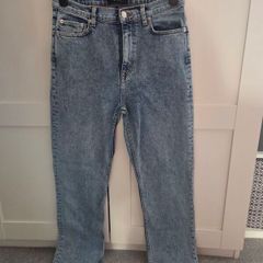 Poco Ladies Jeans Size 10R