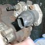 05 Megane / Traffic / Laguna, 1.9 Dci Fuel Pump. Image 5