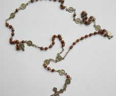 Vintage Rosary