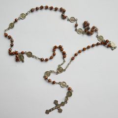 Vintage Rosary
