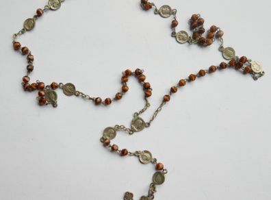 Vintage Rosary