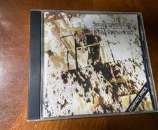 Mike Rutherford Smallcreep's Day CD