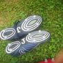football boot Image 4