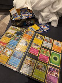 pokemon card