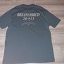 Bee Inspired Zouma T-Shirt - Colour - Slate - Size - Large - RRP - 43.00 Image 4